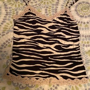 Calvin Klein tank top